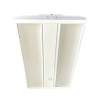 Litetronics 1' x 2' 155 watt 120/277 volt 5000K Dimmable LED High Bay