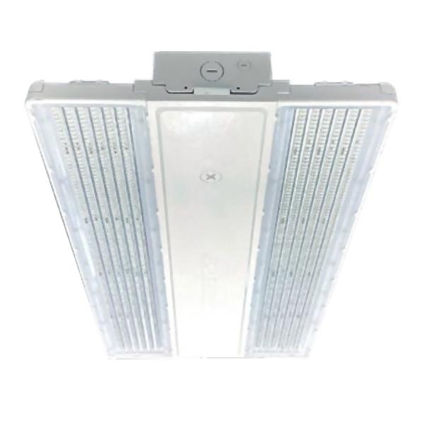 1' X 2' Selectable watt 120/480 volt CCT Selectable White Smart Sensor Frosted Lens Pro Dimmable LED