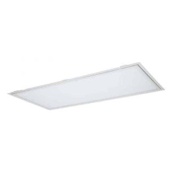 2' x 4' Selectable watt 120/277 volt CCT Selectable LED Light Panel Retrofit