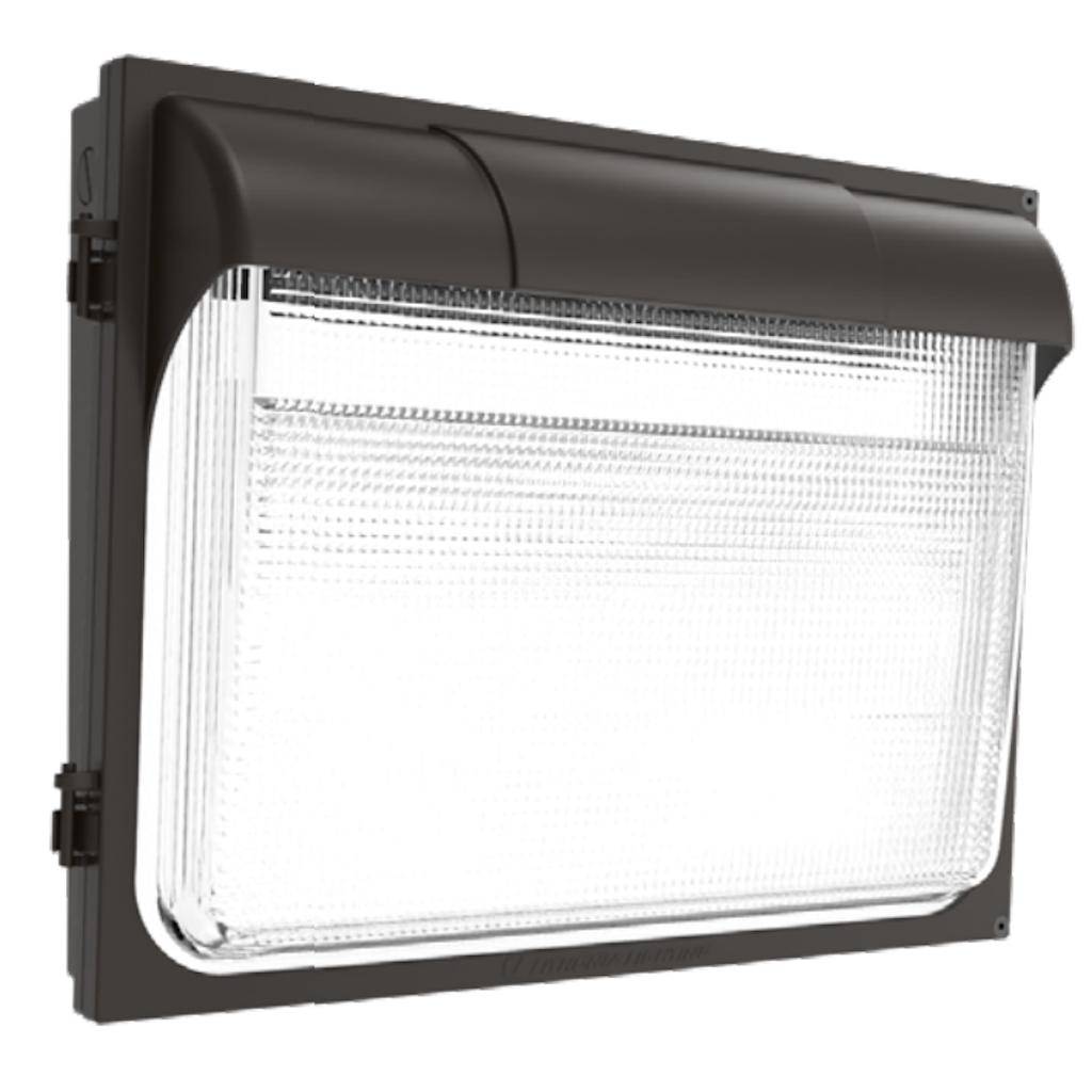 Lithonia 00010 Outdoor Wall Pack LED Light Fixture