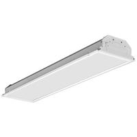 Lithonia Lighting 1' x 4' 34 watt 120/277 volt 3500K Neutral White STAR Overlapping Flange White Dimmable LED
