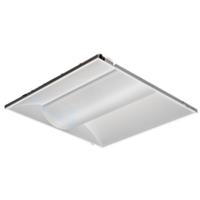 Lithonia Lighting 2' x 2' 29.4 watt 120/277 volt 3500K Neutral White LED Troffer Fixture
