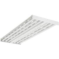 Lithonia 6 Lamp T8 Fluorescent High Bay