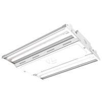 Lithonia 14"x 11.5" 135 watt 120/277 volt 4000K Dimmable LED Linear High Bay