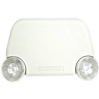 Lithonia Lighting 2 1.8 watt 120/277 volt LED Emergency Light Fixture