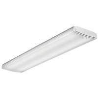 naturaLED Wraparound LED Fixtures