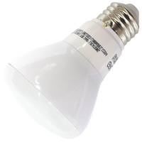 LongStar 7 watt 120 volt BR20 Medium Screw Base 5000K Daylight Dimmable LED
