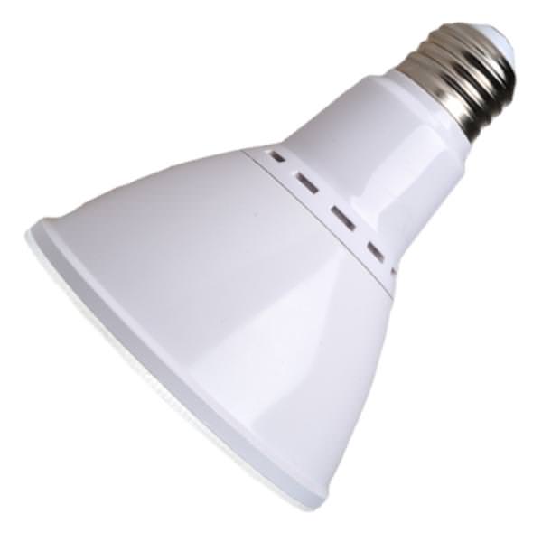 11 watt 120 volt PAR30 Medium Screw Base 2700K Warm White Dimmable LED