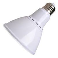LongStar 11 watt 120 volt PAR30 Medium Screw Base 2700K Warm White Dimmable LED