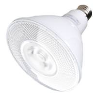 LongStar 15 watt 120 volt PAR38 Medium Screw Base 2700K Warm White Dimmable LED