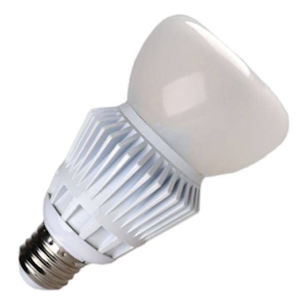 16 watt 120 volt A21 Medium Screw Base 2700K Warm White Dimmable LED