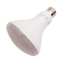 LongStar 11 watt 120 volt BR30 Medium Screw Base 5000K Daylight Dimmable Flood LED