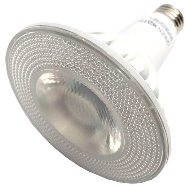 20 watt 120 volt PAR38 Medium Screw Base 2700K Warm White Dimmable LED