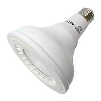 LongStar 15 watt 120 volt PAR38 Medium Screw Base 5000K Dimmable LED