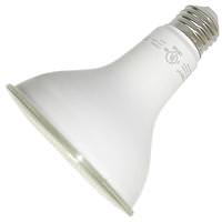 LongStar 11 watt 120 volt PAR30 Medium Screw Base 3000K Natural White Dimmable LED