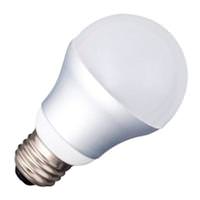 LongStar 6 watt 120 volt A19 Medium Screw Base 5000K Daylight Dimmable LED
