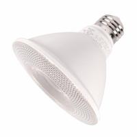 LongStar 11 watt 120 volt PAR30SN Medium Screw Base 2700K Warm White Dimmable Flood LED