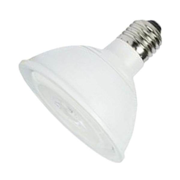 11 watt 120 volt PAR30SN Medium Screw Base 5000K Daylight Dimmable Flood LED