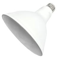 LongStar 15 watt 120 volt PAR38 Medium Screw Base 5000K Dimmable LED