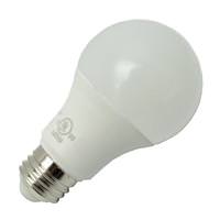 LongStar 8 watt 120 volt A19 Medium Screw Base 2700K Warm White Dimmable LED