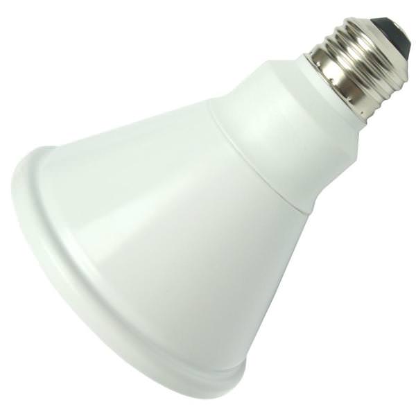 11 watt 120 volt PAR30 Medium Screw Base 5000K Daylight Dimmable Flood LED