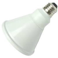 LongStar 11 watt 120 volt PAR30 Medium Screw Base 5000K Daylight Dimmable Flood LED