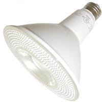 LongStar 15 watt 120 volt PAR38 Medium Screw Base 4000K Cool White Dimmable LED