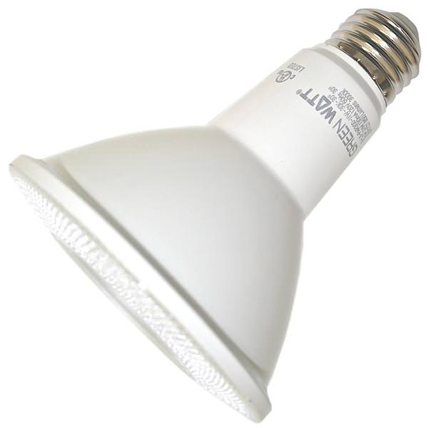 11 watt 120 volt PAR30 Medium Screw Base 3000K Natural White Dimmable LED