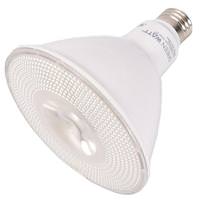 LongStar 17 watt 277 volt PAR38 Medium Screw Base 5000K Non-Dimmable LED