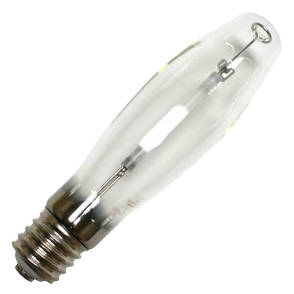 250 watt ED18 Mogul Screw Base 2100K Warm White Sodium