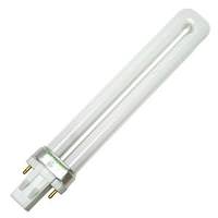 Litetronics 13 watt T4 2-Pin Base 3500K Natural White CFL