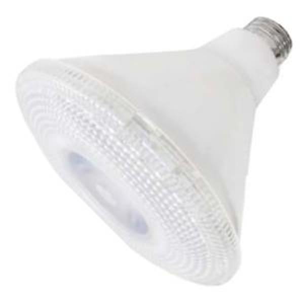 16 watt 120 volt PAR38 Medium Screw Base 2700K Warm White Dimmable LED