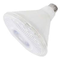 Litetronics 16 watt 120 volt PAR38 Medium Screw Base 2700K Warm White Dimmable LED