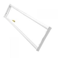 Litetronics 2' x 4' Troffer 32 watt 120/277 volt 4000K LED Retrofit