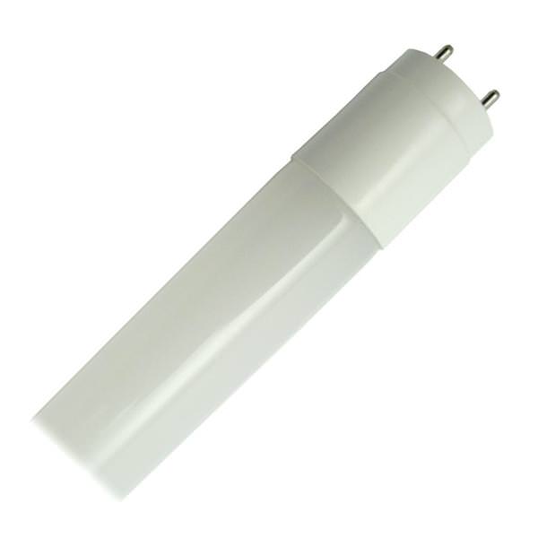 18 watt 48" T8 Medium Bi-Pin Base 3500K Neutral White Single Ended LED