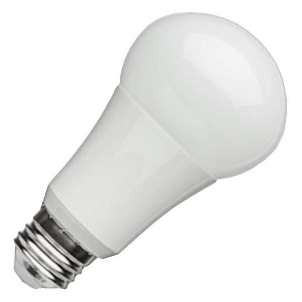 7 watt 120 volt A19 Medium Screw Base 2700K Warm White Dimmable LED