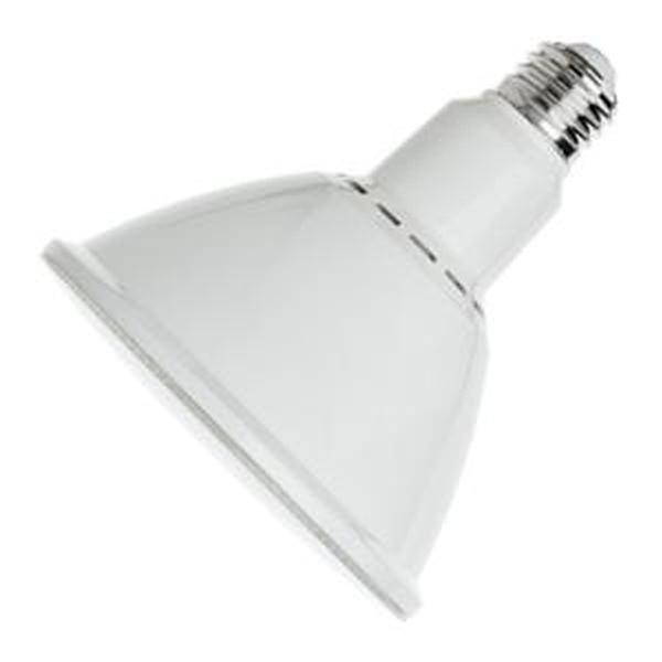 17 watt 120 volt PAR38 Medium Screw Base 3000K Dimmable LED
