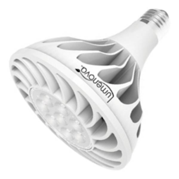 18 watt 120 volt PAR38 Medium Screw Base 3000K Dimmable LED