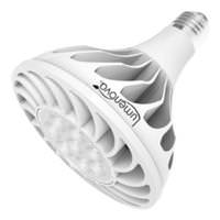 Lumenova 18 watt 120 volt PAR38 Medium Screw Base 3000K Dimmable LED