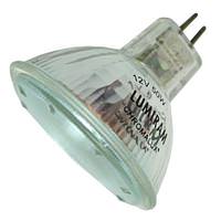 Lumiram 50 watt 12 volt MR16 Bi-Pin Base 4200K Cool White Flood
