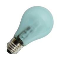 Lumiram 53 watt 120 volt A19 Medium Screw Base Frosted