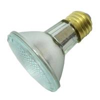 Lumiram 60 watt 120 volt PAR20 Medium Screw Base 4200K  Cool White Flood
