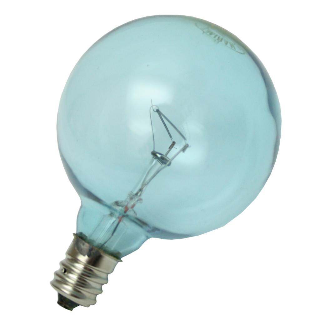 Lumiram 62039 Globe Daylight / FullSpectrum Light Bulb