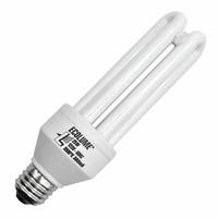 Lumiram 25 watt 120 volt European Medium Screw Base 5500K Daylight CFL