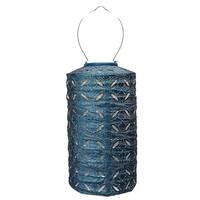 View Cylinder Mandela Lantern Petrol Battery Operated Dimmable LED