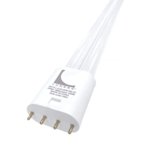 23 watt 120/277 volt PL-L 4-Pin Base 3500K LED