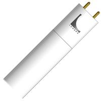 Lunera 12 watt 120/277 volt 36" T8 Medium Bi-Pin Base 3000K Natural White Non-Dimmable LED