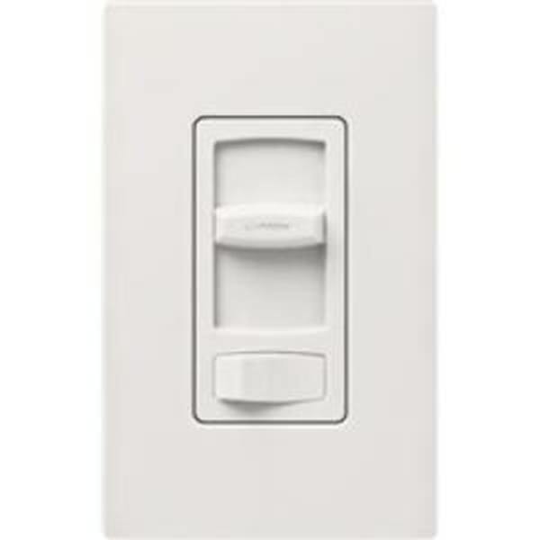 120 volt 150 watt CFL/LED 600 Watt Incandescents/Halogens Dimmer