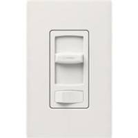 Lutron 120 volt 150 watt CFL/LED 600 Watt Incandescents/Halogens Dimmer