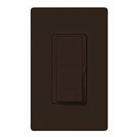 Lutron 120 volt 150 watt Single-Pole or 3-Way CFL/LED Preset Dimmer
